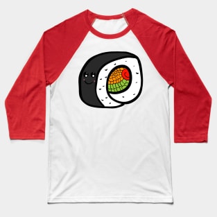 Sushi fun Baseball T-Shirt